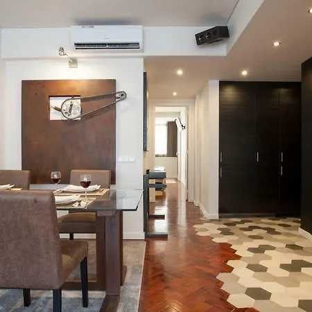 Apartamento Altido Stylish 1-bed Apt With Stunning View In Santos